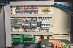 Caja eléctrica