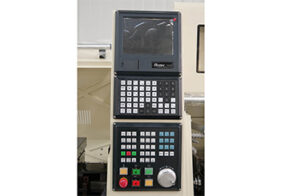 Sistema CNC