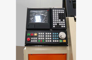 Sistema CNC
