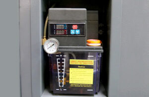 Lubricación