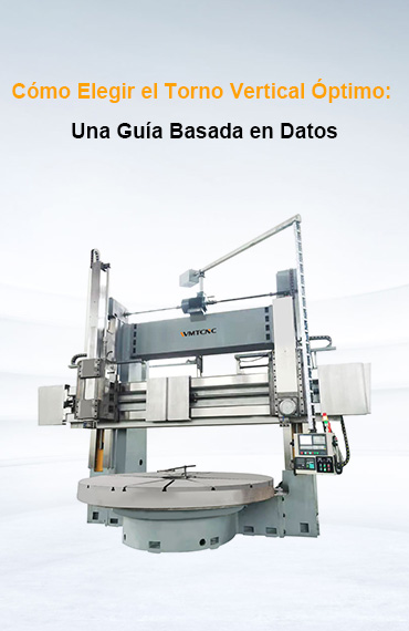 Cómo Elegir el Torno Vertical Óptimo: Una Guía Basada en Datos post thumbnail