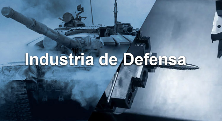 Industria-de-defensa