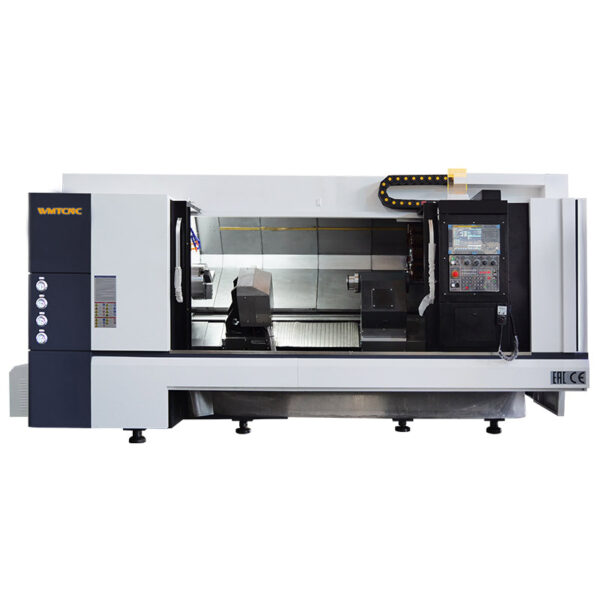 Torno CNC automático TX600 en venta