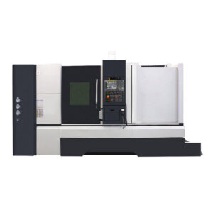 Torno de Alta Precisión TX700 para Venta Perfecto para Necesidades de Mecanizado Industrial