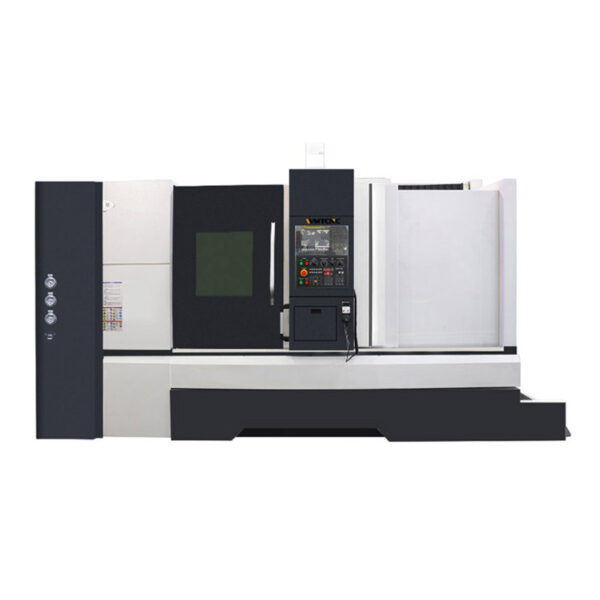 Torno de Alta Precisión TX700 para Venta Perfecto para Necesidades de Mecanizado Industrial