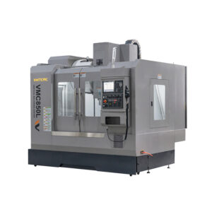 VMC850L Centro de mecanizado vertical