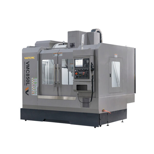 VMC850L Centro de mecanizado vertical