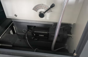 Control de frecuencia