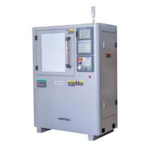 Fresadora CNC Pequeña XK7113C para Educación | WMTCNC