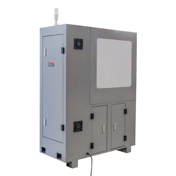 Fresadora CNC Pequeña XK7113C para Educación | WMTCNC - Image 4