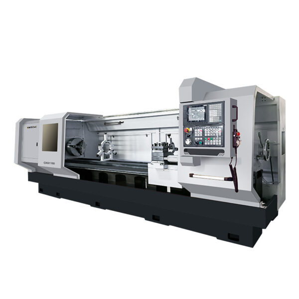 CDK6160 Torno CNC de Gran Diámetro de Venta Caliente con CE