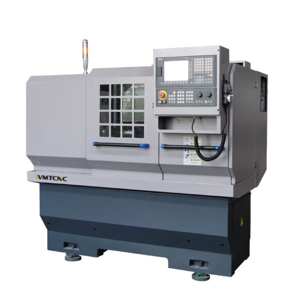 CK6432 Comprar WMTCNC Torno CNC Pequeño para Metal - Image 2