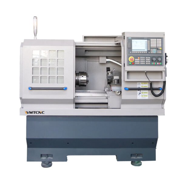 CK6432 Comprar WMTCNC Torno CNC Pequeño para Metal