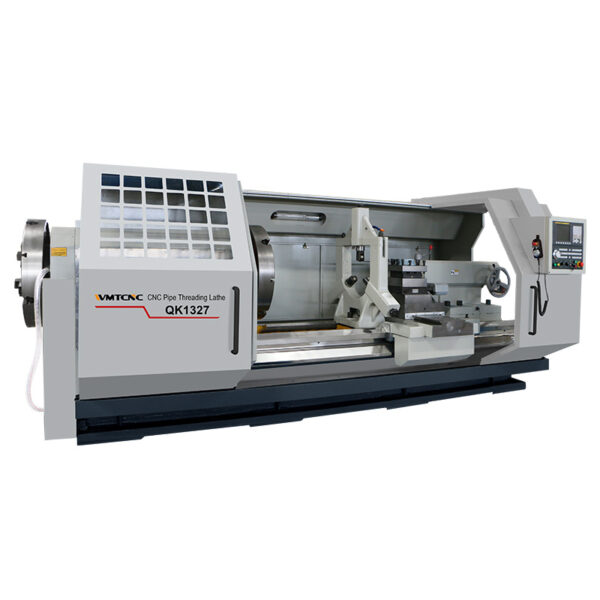 Torno roscador de tubos CNC QK1327 de gran venta
