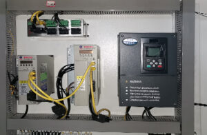 Cuadro eléctrico