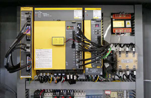 Armario eléctrico