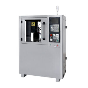 Fresadora Vertical CNC Mini para Metal XK7113D con Siemens 808D | Fábrica de Fresadoras de Confianza