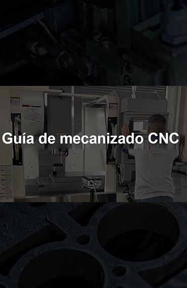 Guía de Mecanizado CNC post thumbnail