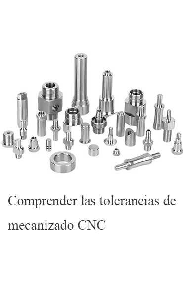 Comprender las tolerancias de mecanizado CNC post thumbnail