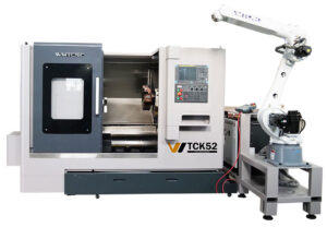 CNC-Slant-Bed-Lathe-TCK52A