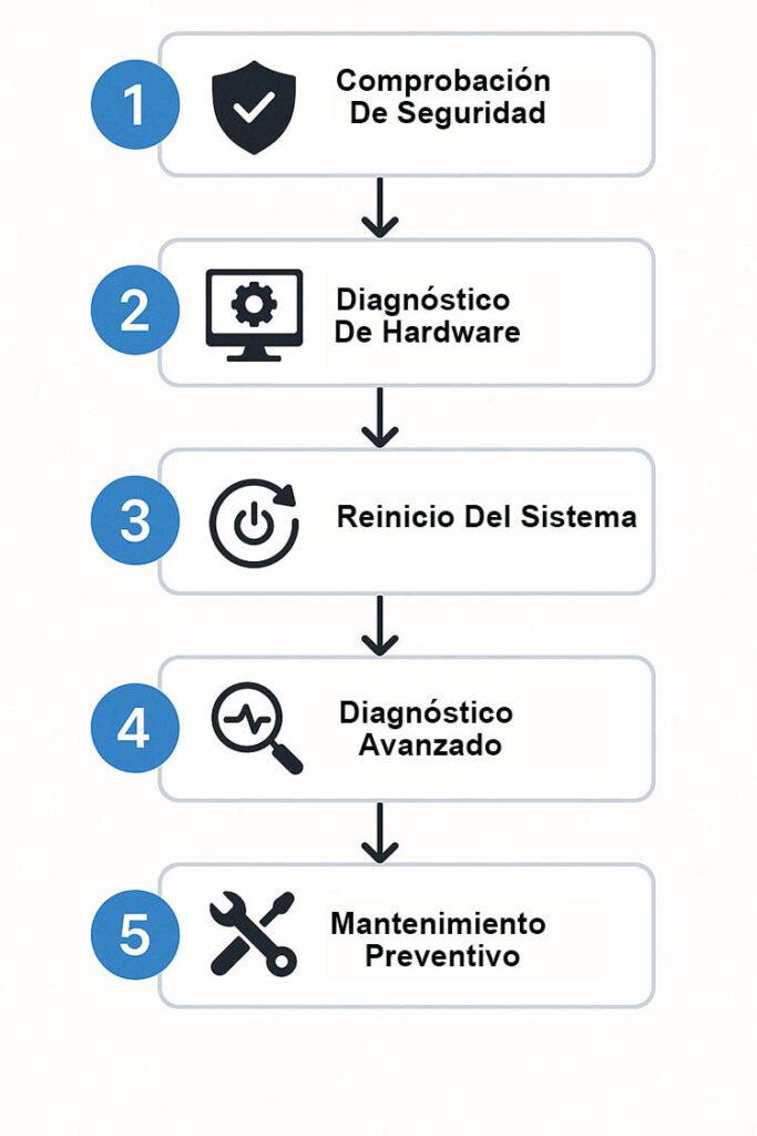 Solución-de-problemas-paso-a-paso