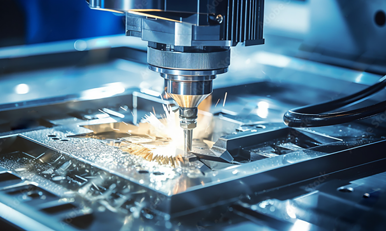Qué-es-el-fresado-CNC