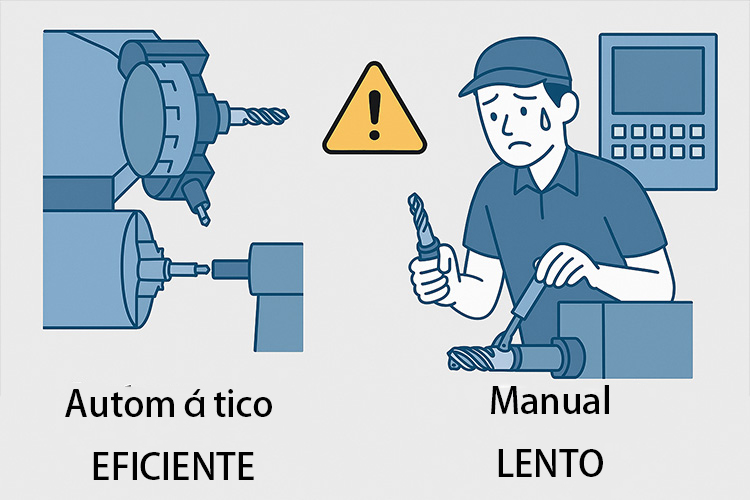 Qué-sucede-cuando-falla-la-torreta-de-herramientas