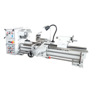 CQ6232 Torno Manual De Banco Chino – Procesamiento De Piezas Pequeñas De Precisión