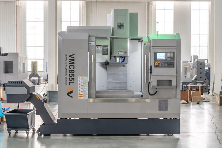 Centro-de-mecanizado-CNC-VMC855L