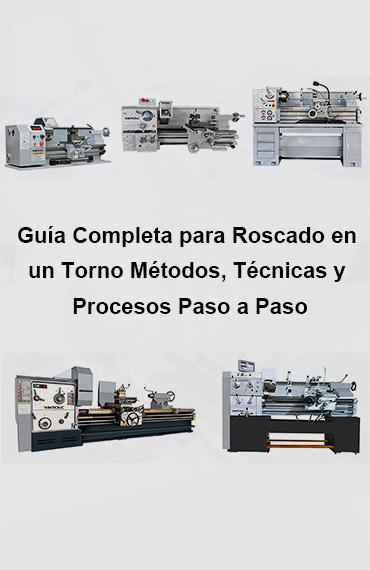 Guía Completa para el Roscado en un Torno post thumbnail