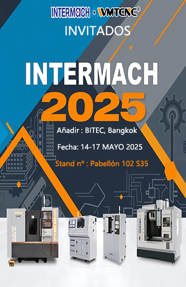 WMTCNC en INTERMACH 2025: Impulsar la innovación en la industria manufacturera de la ASEAN post thumbnail
