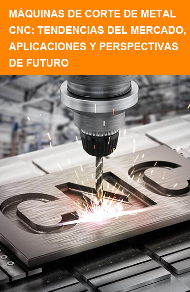 La Evolución de las Máquinas CNC para Corte de Metal post thumbnail