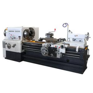 Máquina Herramienta de Torno de Rosca de Tubo Q1313 de Precio Competitivo - Proveedores de Tornos para Petróleo