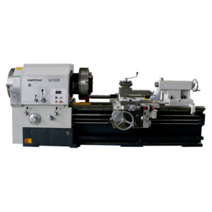 Q1325 Máquina de Torno de Roscar Tubos de Gran Agujero de China