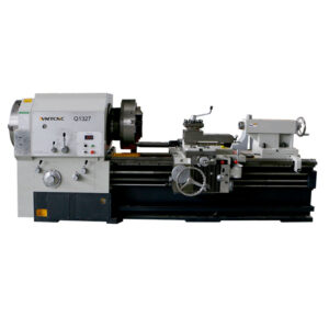 Torno Industrial de Roscar Tubos Q1327 Precio - Equipos de Corte Pesado