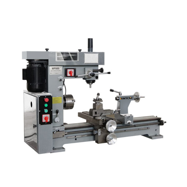 TORNO-MULTIFUNCIÓN-CON-TALADRO-FRESADORA-MP800