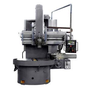 C5112 Torno Vertical de Torreta Manual Grande en Venta | Proveedor de Tornos Verticales