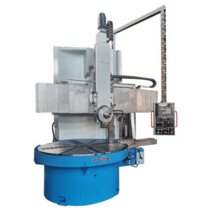 C5120 Nueva Máquina Torno Vertical para Corte de Metal Torno Industrial