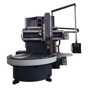 Torno Vertical C5123 Proveedores de Máquinas manuales de Torneado Vertical