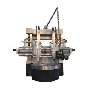 Torno Vertical de Doble Columna DVT5225 Gran Precio