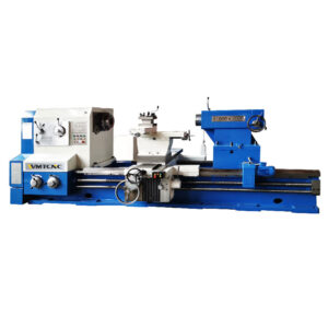 CW61180 Fabricante de Máquinas Torneadoras Horizontales de Metal de Gran Diámetro - Diámetro de torneado 1800mm