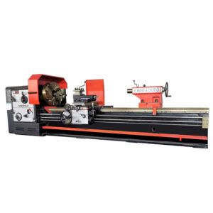 CW6180 Gran Rendimiento Máquina de Torno Pesado Proveedores | China WMTCNC Fábrica