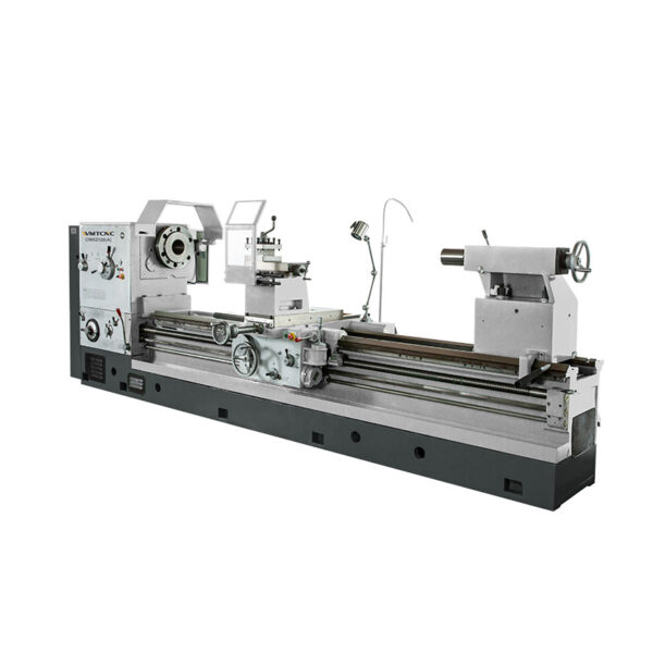 Torno Pesado CW62120(A) Torno Horizontal Torno de Corte Manual - Image 2