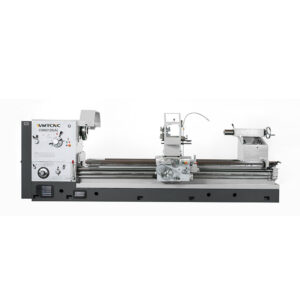 Torno Pesado CW62120(A) Torno Horizontal Torno de Corte Manual