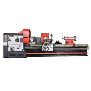 CW6280B Nuevo Torno Grande Pesado Precios de Tornos - Mecanizado de Diametros Grandes