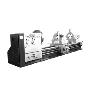 CWA61140 Torno Manual Horizontal Convencional Grande