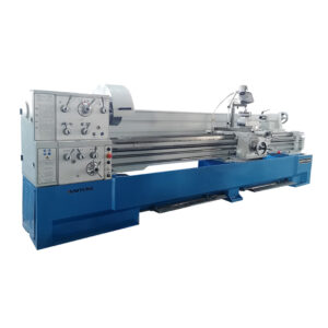 Torno Manual de Precisión C6251 Torno Estándar para Procesamiento de Metales