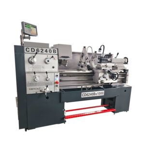CD6240B Torno de Bancada Rígida Avanzada Proveedores - Herramientas de Corte de Calidad