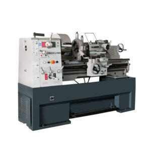 CM6241 Torno de Bancada de Carro Transversal Convencional 255mm