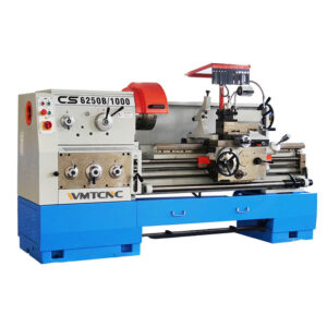 CS6250B Multifuncional Gran Banco Profesional Manual de Todo el Trabajo de la Máquina de Torneado de Metal para la Venta